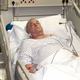 Executives at Blue Cross Blue Shield say this man is getting away with “highway robbery.”